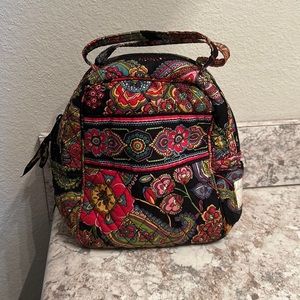 Vera Bradley lunch box  OPEN TO OFFERS